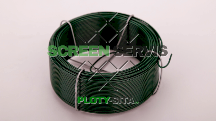 16851-vazaci drat 1,4 zelena